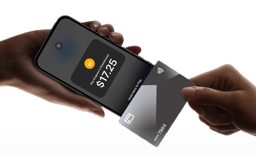 Readers & Tap to Pay